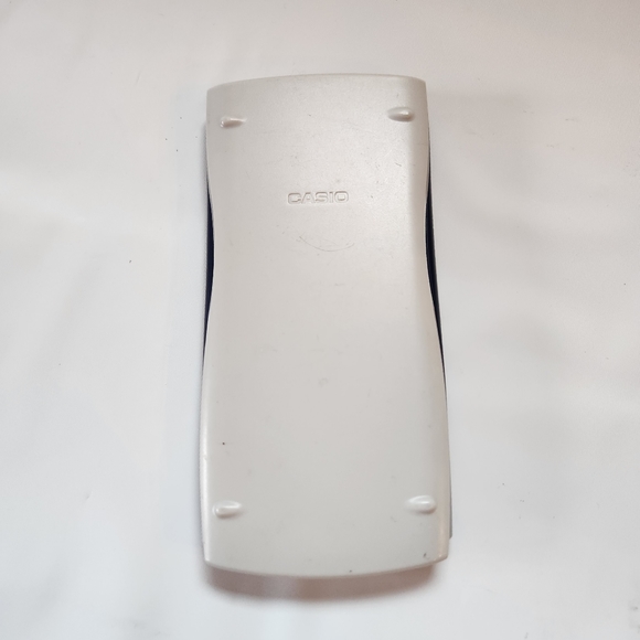 Casio Fx-115MS S-VPAM Scientific Calculator with Case Cover - Picture 3 of 11